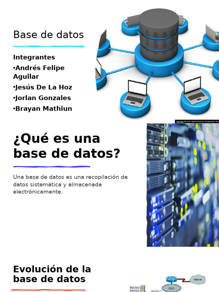Bases de Datos | PDF | Bases de datos | Mi sql