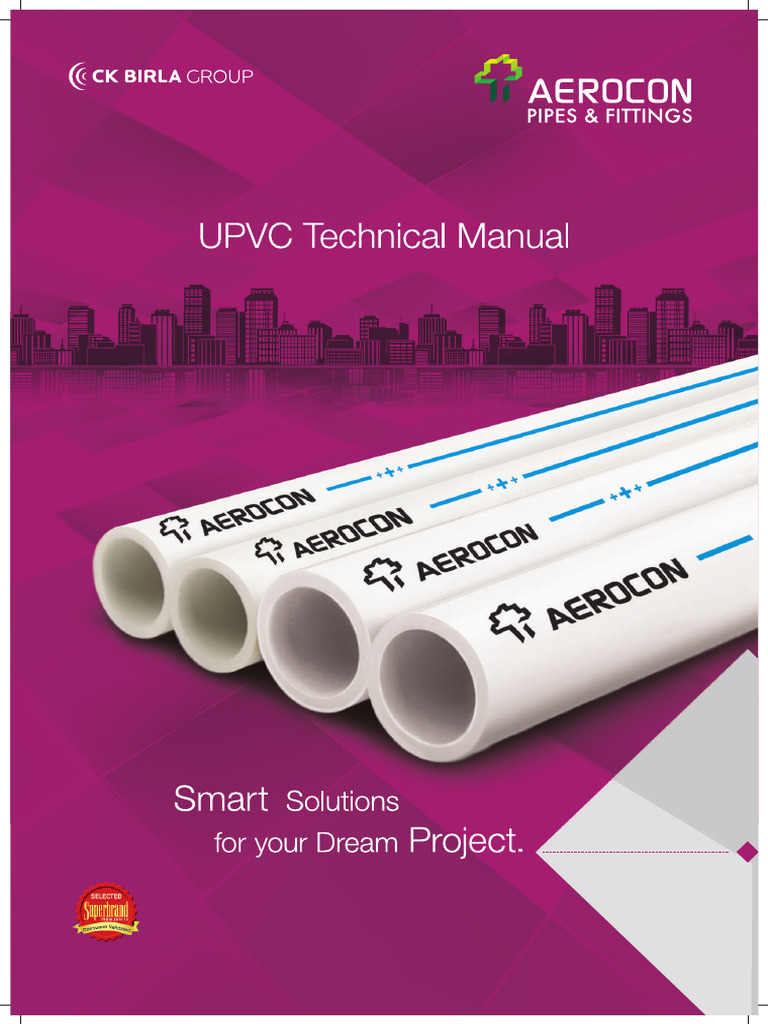 UPVC Brochure All Pages Final 29-06-15.compressed | PDF