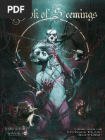 TH E Cambridge Book of Magic: A Tudor Necromancer's Manual | PDF ...