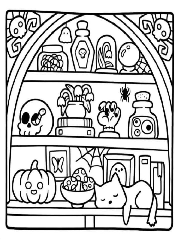 SPOOKY | PDF