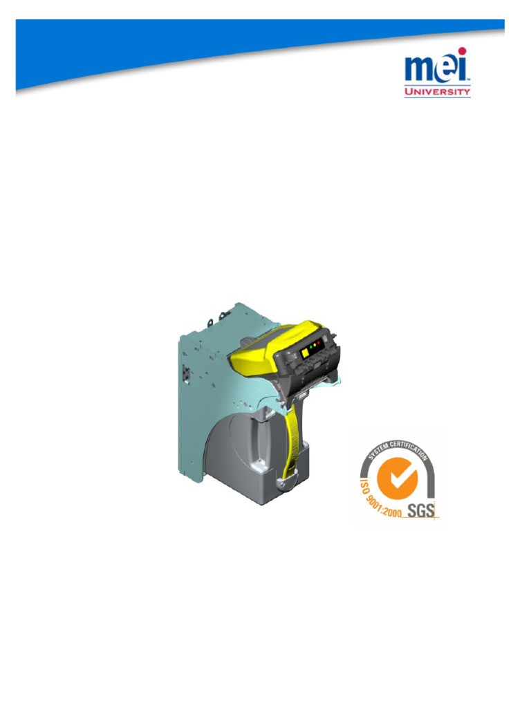 SC83 - 66 Module Level Replacement - Guide (Level2) | PDF | Booting ...