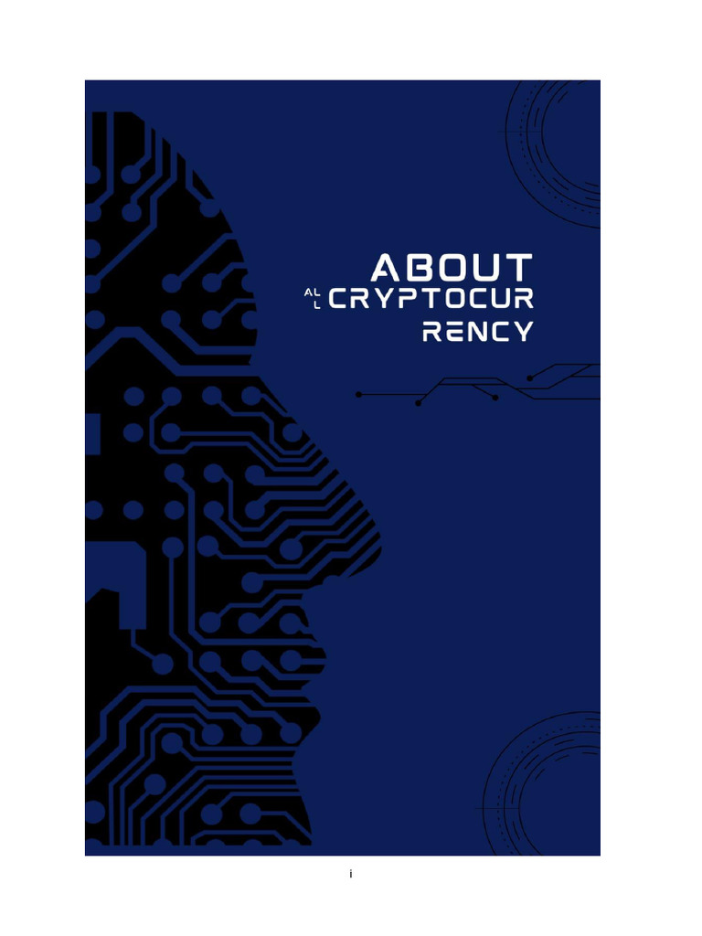 Pengenalan Lengkap Cryptocurrency | PDF