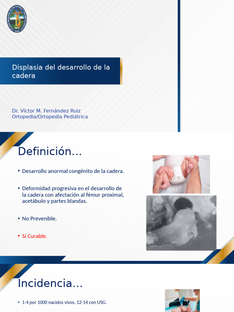 DDC Fernández Cmot | PDF | Especialidades Medicas | Enfermedades y ...
