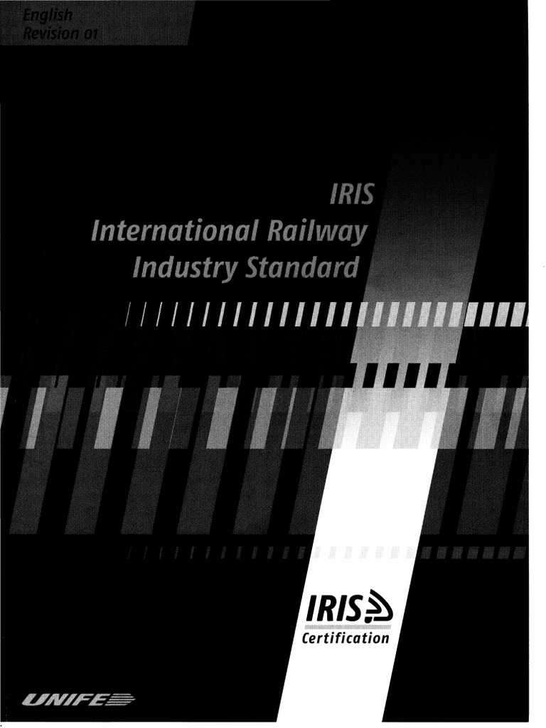 Standart IRIS | PDF
