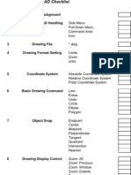 Autocad Cidb