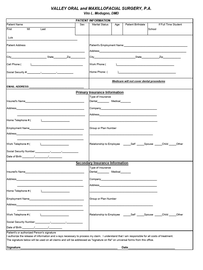Dexamethasone Patient Info