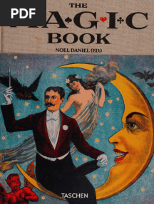 Jim Steinmeyer and Mike Caveney - Magic 1400s 1950