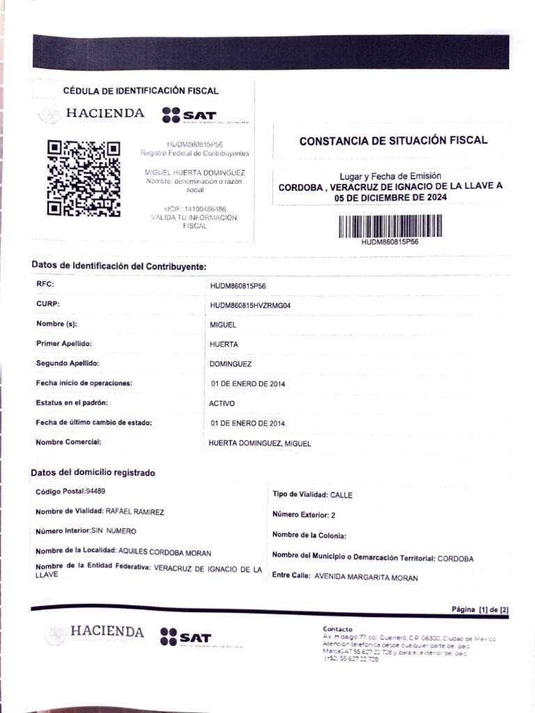 Adobe Scan 18 Dic. 2024 | PDF | Gobierno