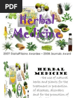 Download Herbal by Lodar Dagoy Escobillo SN82397325 doc pdf