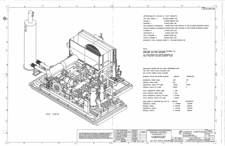 Cameron Systems Ajax Pag43 | PDF