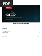 Battlebots Rulebook Pdf