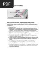 Download Malaysian Book Voucher by Izzat Shukri SN82398201 doc pdf