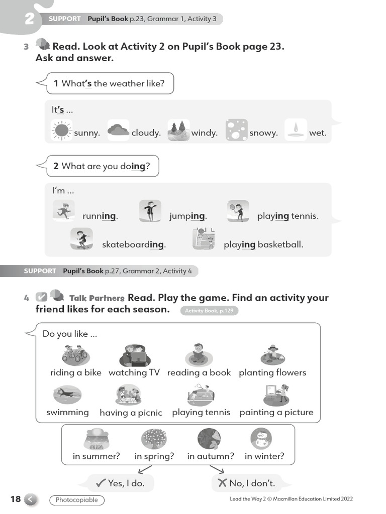 Lead The Way 2 Something For Everyone SUPPORT U2 | PDF
