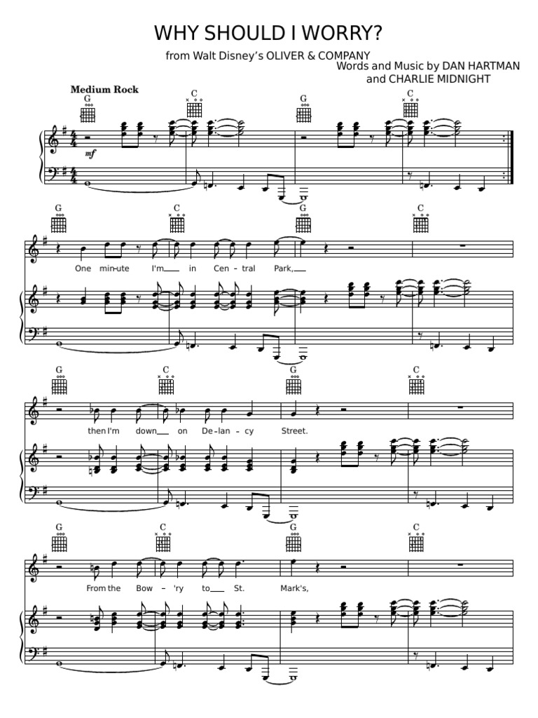 why-should-i-worry-lyrics-chords-pdf-musicians