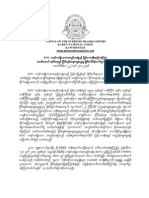 FINAL 2 KNU Ceasefire and Peace Talk Progress Report Bur