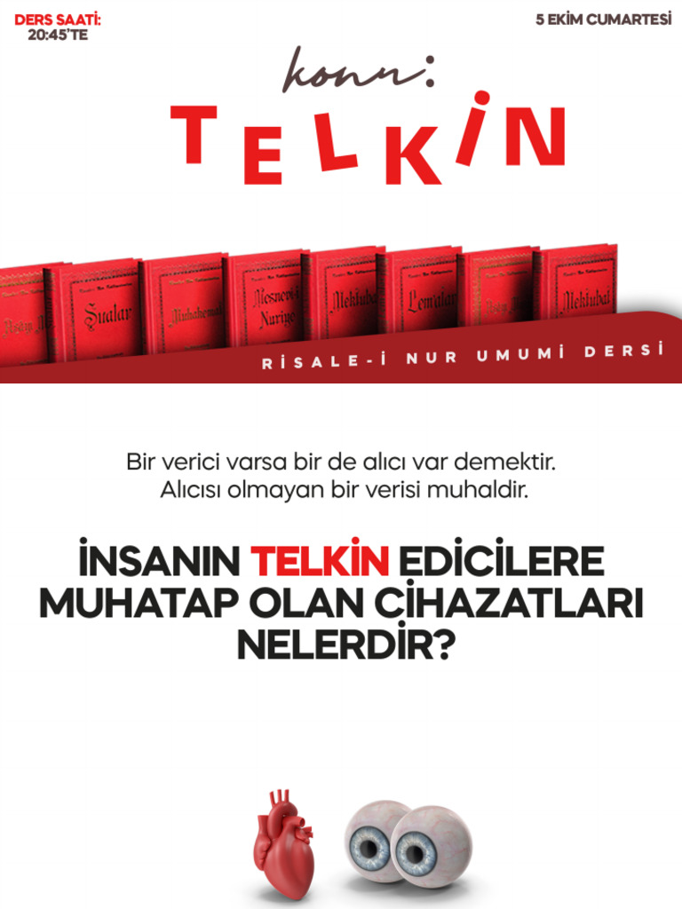 TELKİN | PDF