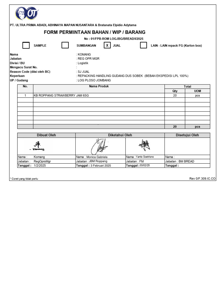 FPB ROPPANG LPL-sign | PDF
