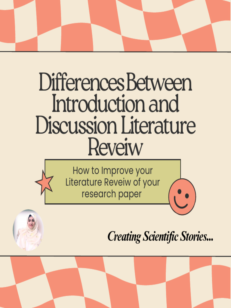 Introduction and Discussion Literature Review 1699170280 | PDF ...