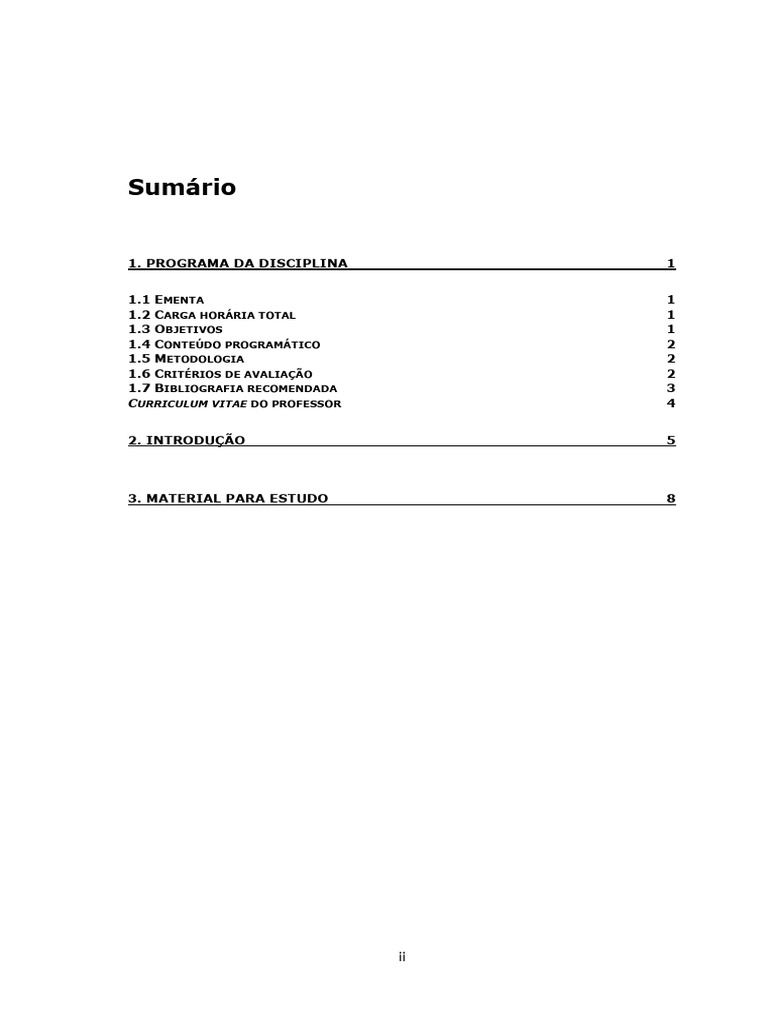 Gerenciamento de Riscos em Projetos | PDF | Risco | Avaliação de risco