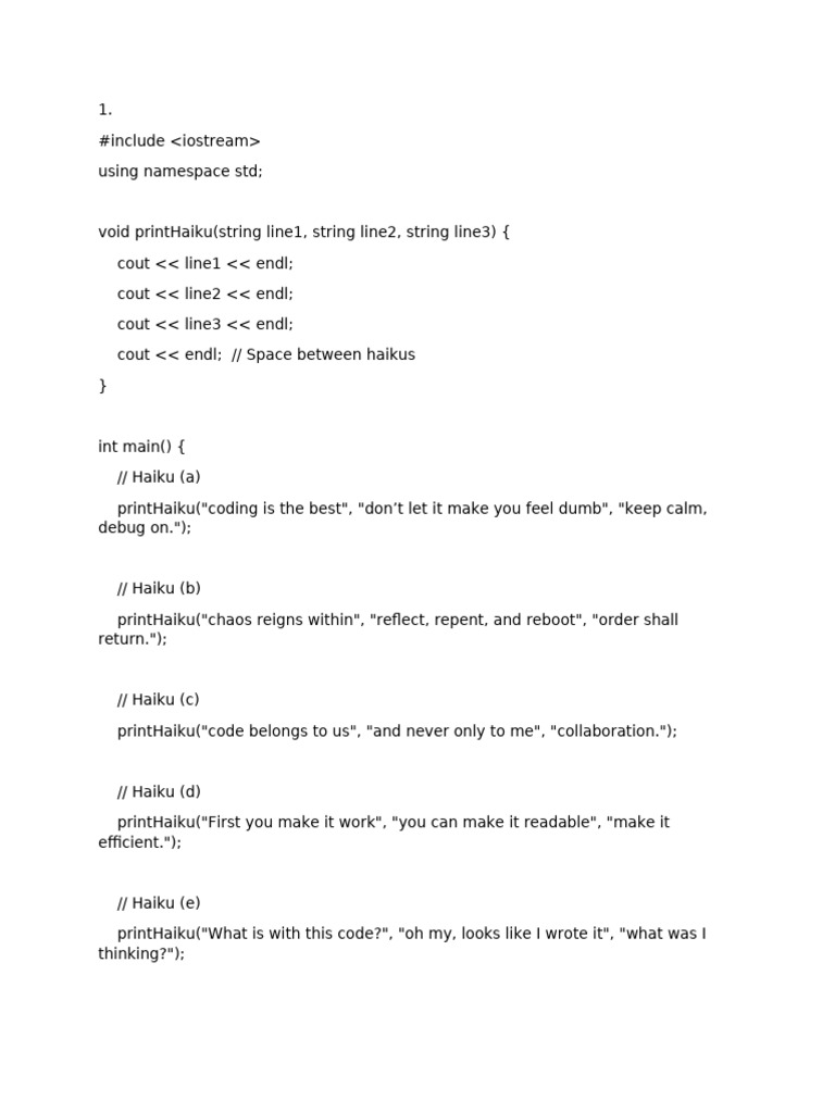 Lab 02 | PDF