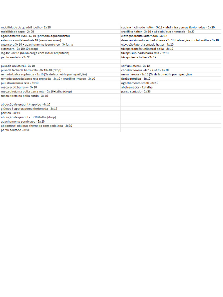 Tre | PDF