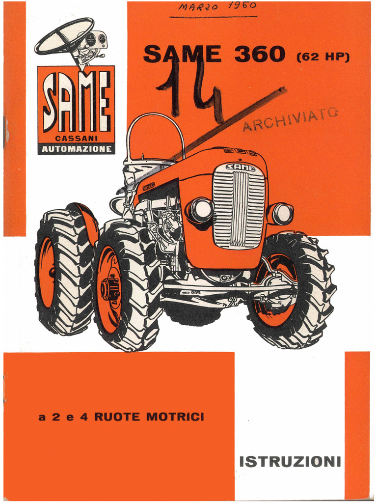 Same 360 | PDF