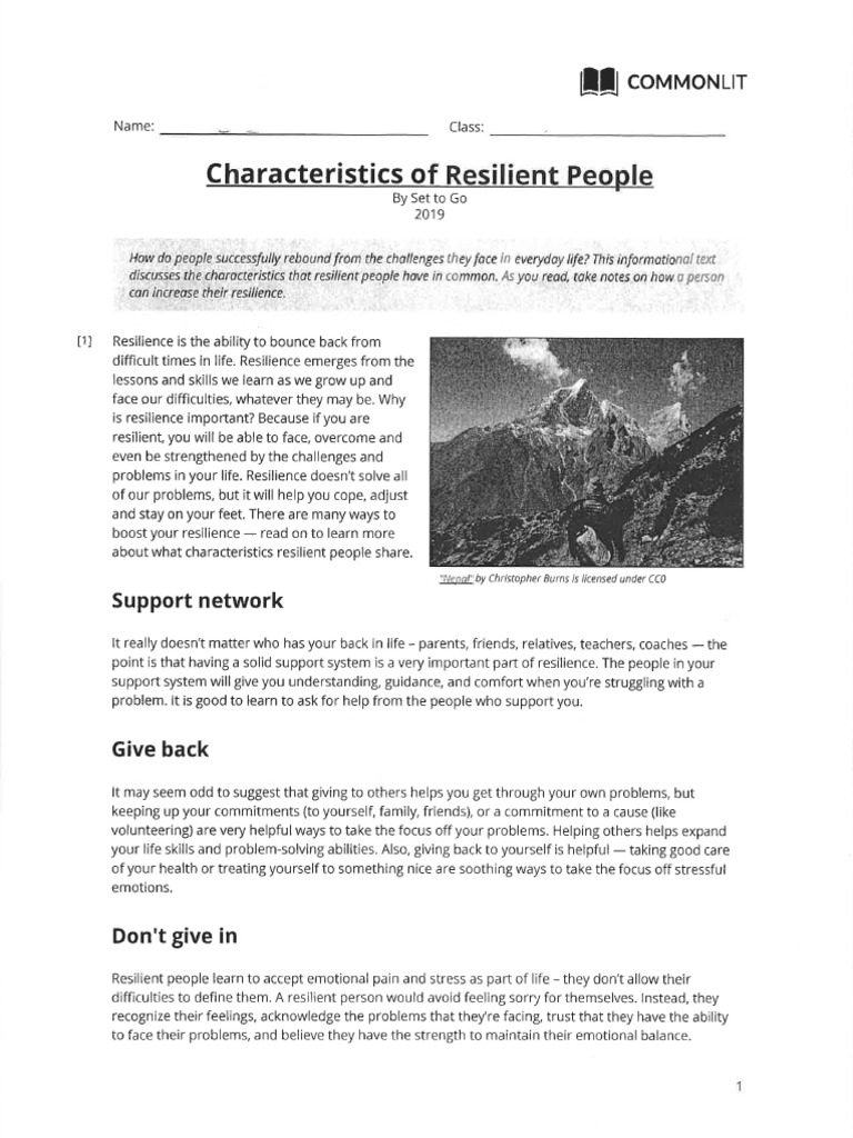 9th_English_S1_Exam_Study_Guide copy | PDF