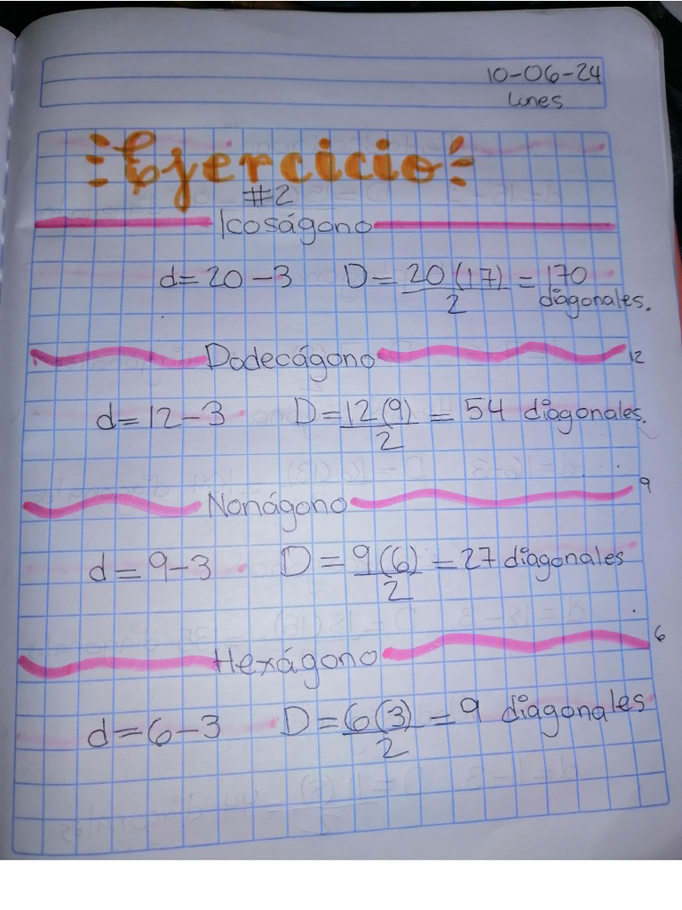 Ejercicio 2 | PDF