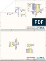 Power measurement and control schematic