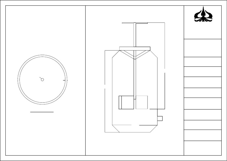 Drawing1 Model 1 | PDF
