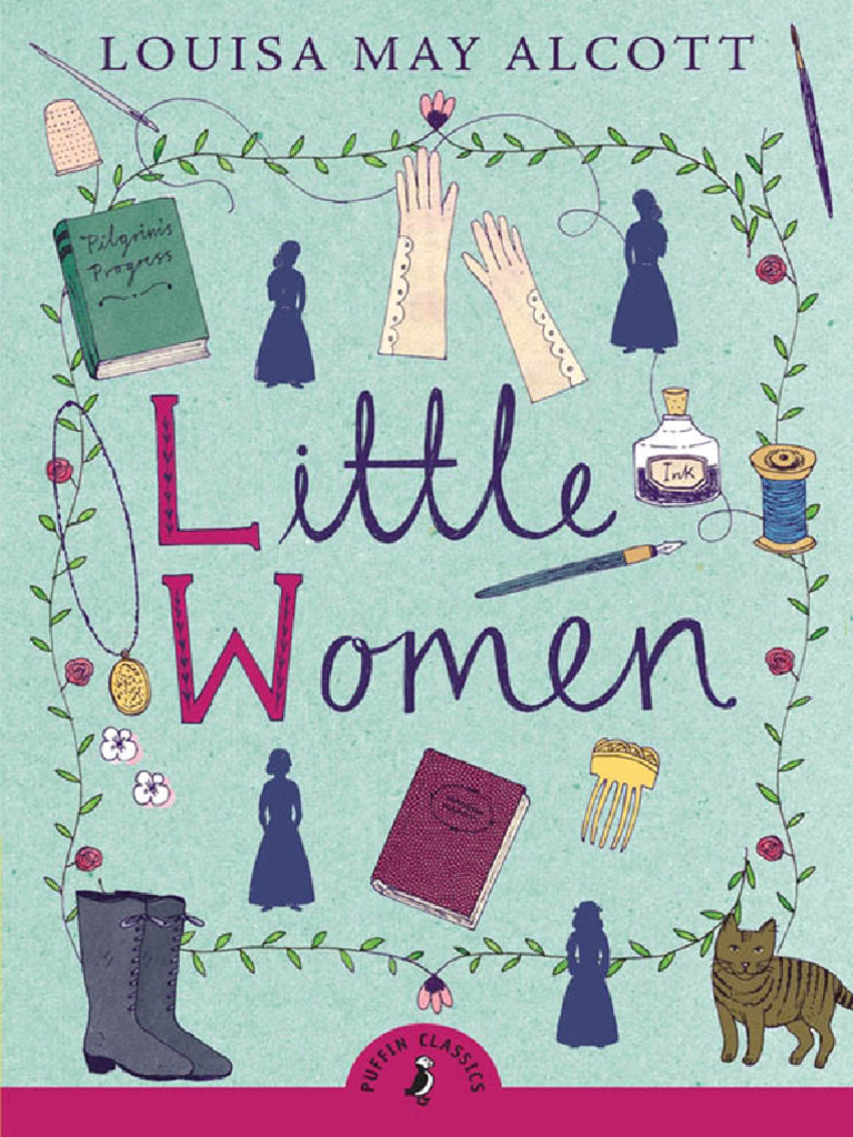 Little Women (Louisa May Alcott) | PDF | Little Women