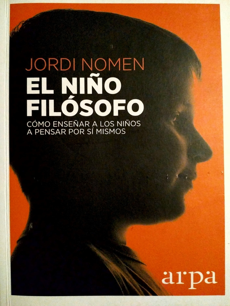 Filosofía para Niños: Matthew Lipman | PDF | Pensamiento | Verdad
