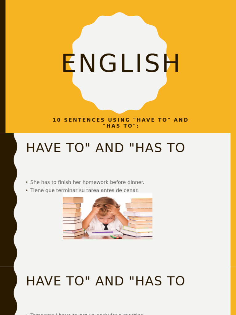 Using 