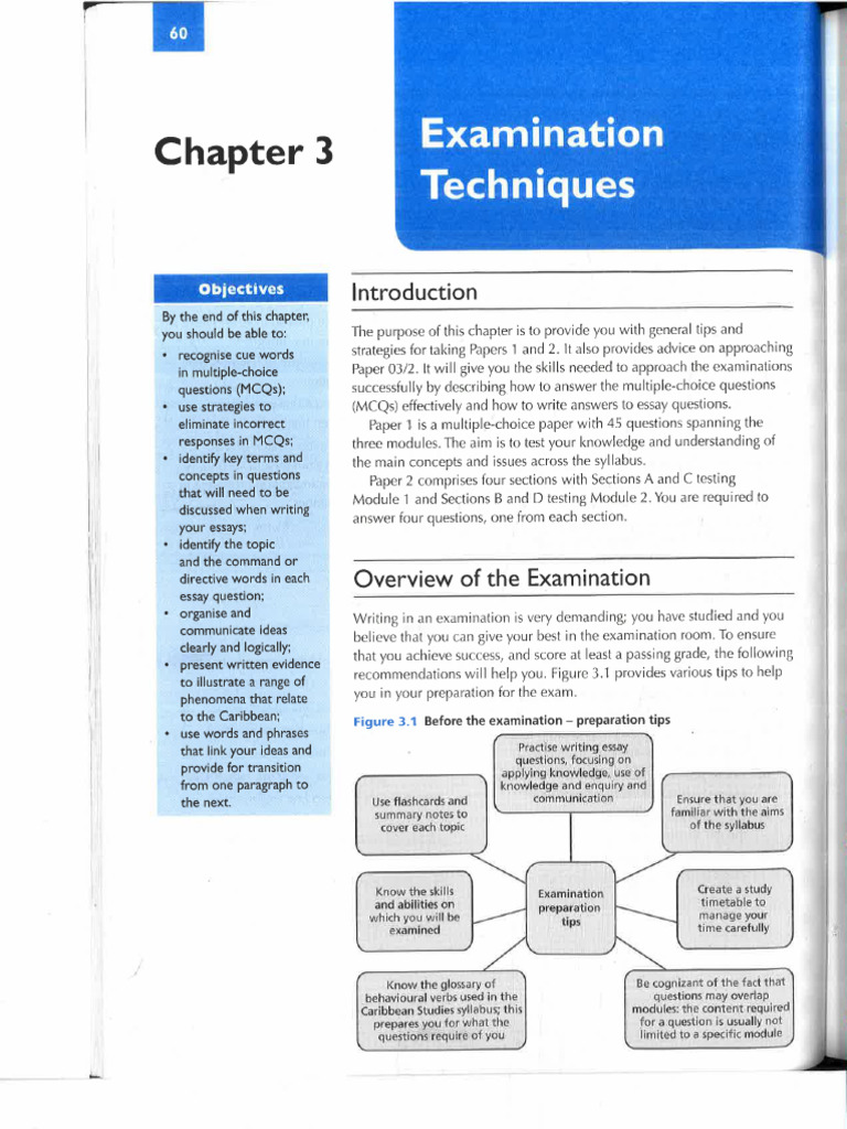 Chapter 3 | PDF