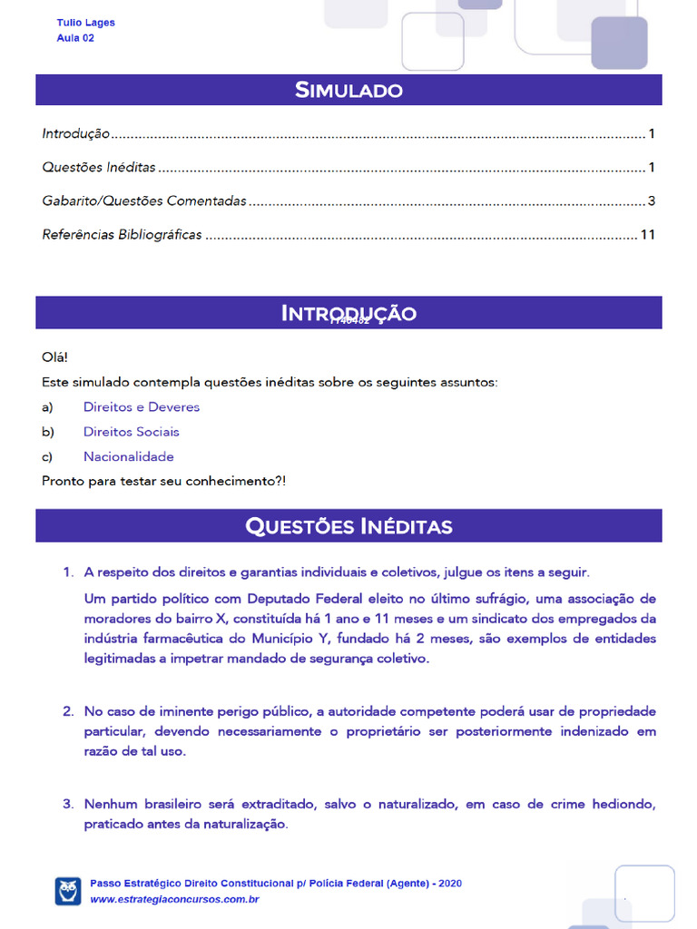 Pcurso 126469 Aula 02 v1 | PDF