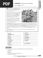 English File 4th Edition Elementary Workbook | PDF