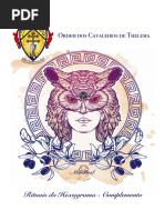 Ritual Hexatombe: Sacrifícios e Estigmas | PDF | Aplicativo para ...
