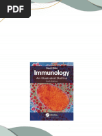 Immunology An Illustrated Outline Sixth Edition David Male 2024 ...