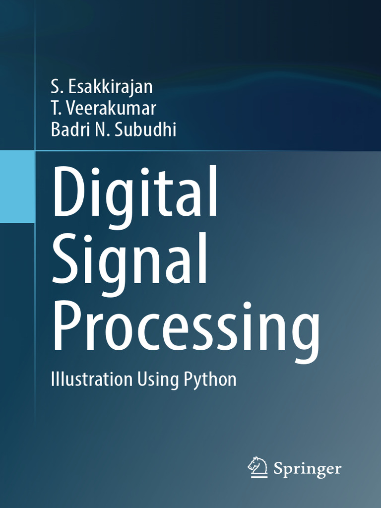 Python for Digital Signal Processing | PDF | Phase (Waves) | Sine Wave