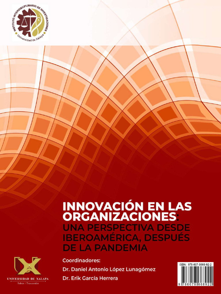 Innovación y Transformación Digital en Iberoamérica | PDF | Internet de ...