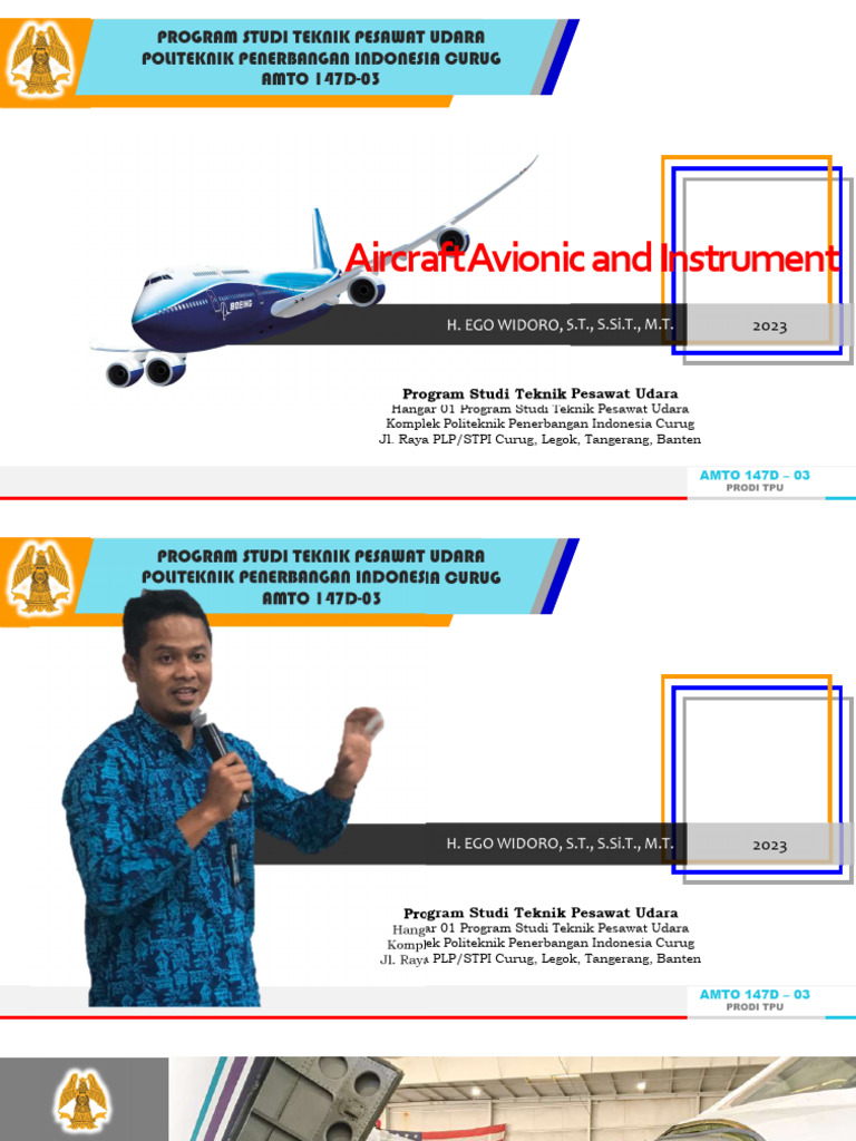 ADF Systems in Aircraft Avionics | PDF | Radio | Antenna (Radio)
