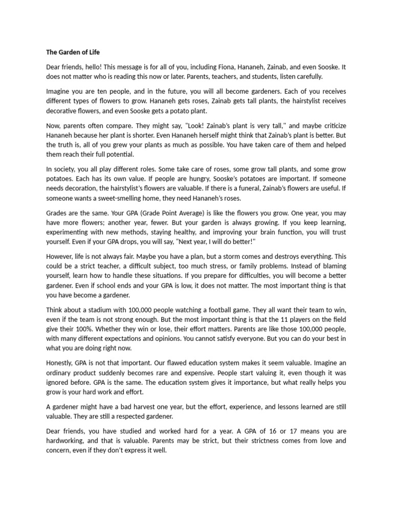 The Na Way Of Life Pdf