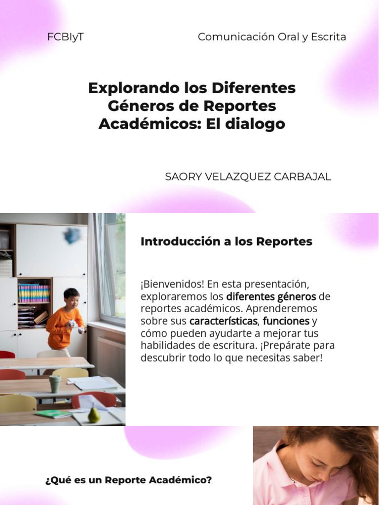 slidesgo-explorando-los-diferentes-generos-de-reportes-academicos-todo ...