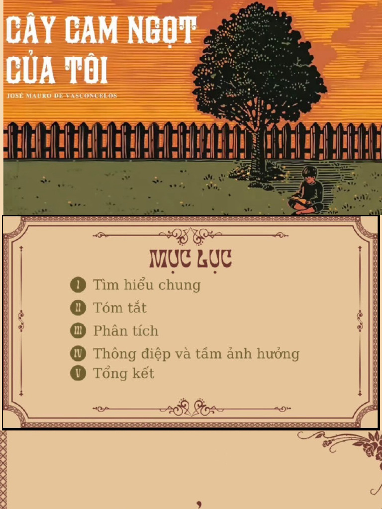 Mục Lục | PDF