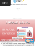 Colocación de Neumokit y Válvula Heimlich | PDF | Enfermedades y ...