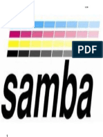 Samba