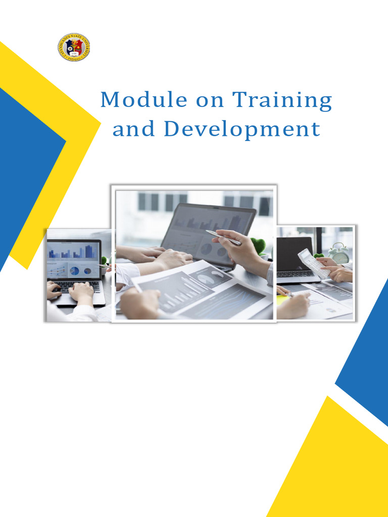 Management Development Guide | PDF | Knowledge | Supply Chain