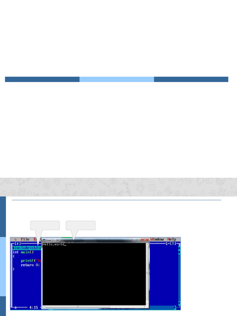 Understanding Process Management And Scheduling Pdf Process