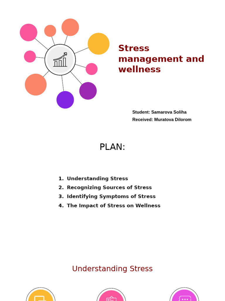 Effective Stress Management Techniques | PDF | Stress (Biology ...