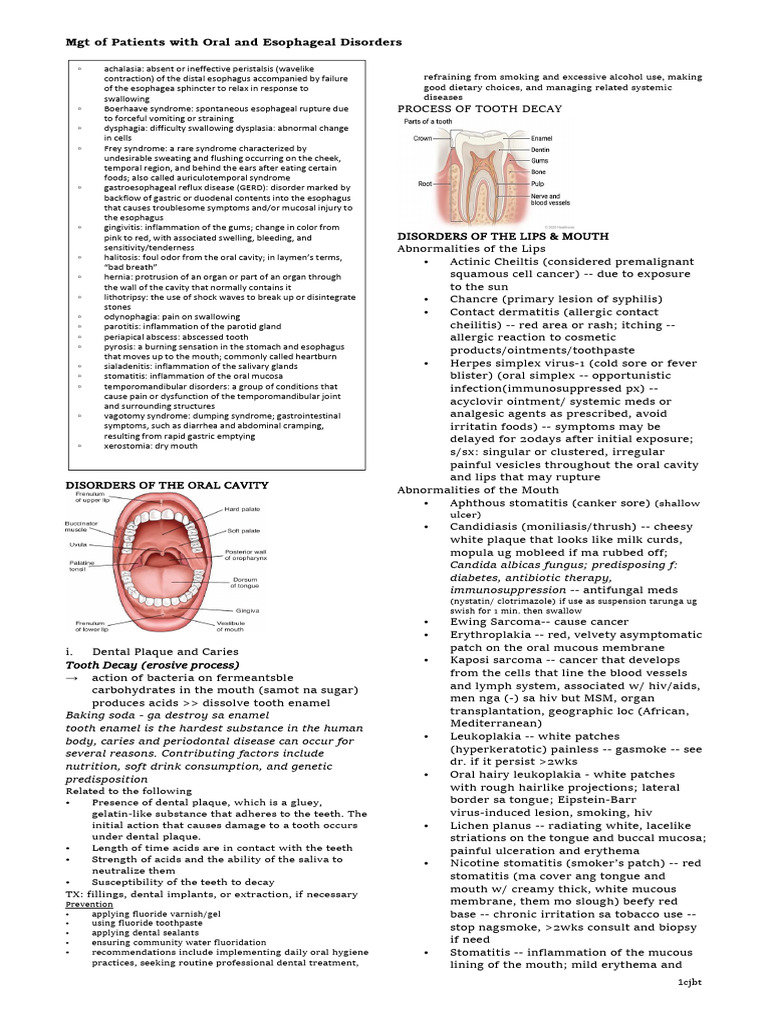 Inbound 414759176025864178 | PDF | Esophagus | Gastroesophageal Reflux ...